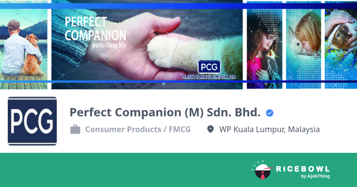 Working at Perfect Companion (M) Sdn. Bhd. - Company Profile ...
