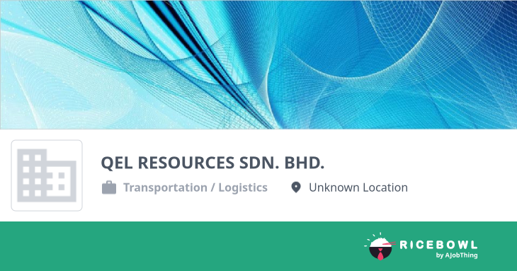 Working at QEL RESOURCES SDN. BHD. - Company Profile & Information ...