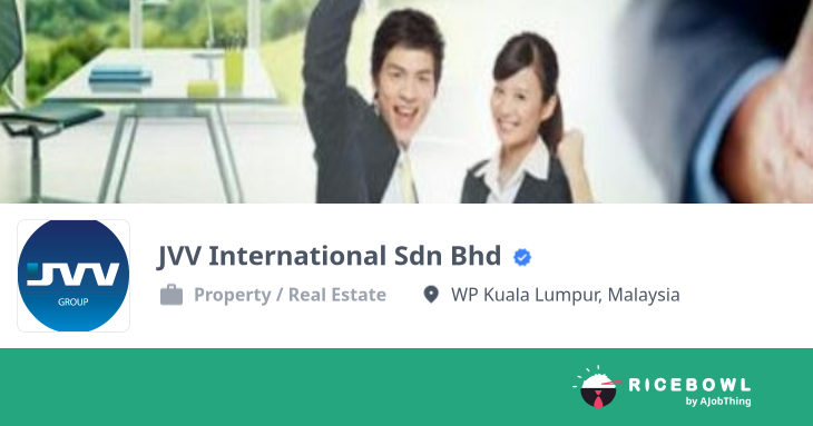 Working at JVV International Sdn Bhd - Company Profile & Information ...