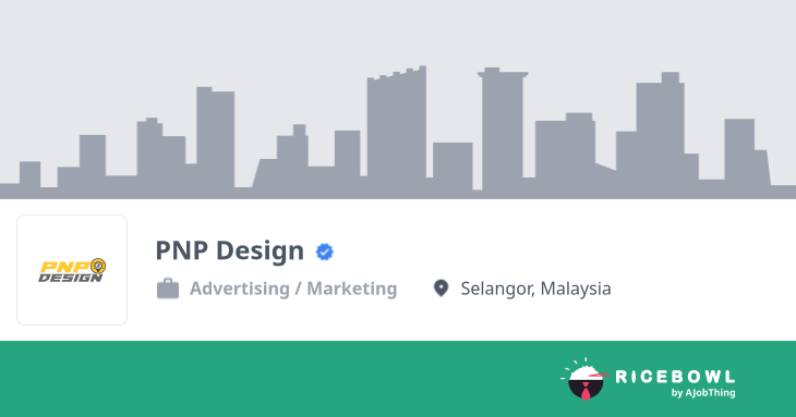 PNP Design 公司简介- 找工作, 找铁饭网